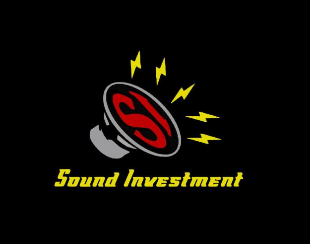 Sound Investment logo