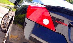 2010 Nissan Altima