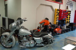 Harley Davidson Street Glide