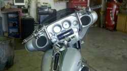 Harley Davidson Street Glide