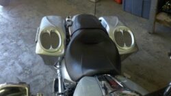Harley Davidson Street Glide