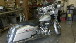 Harley Davidson Street Glide